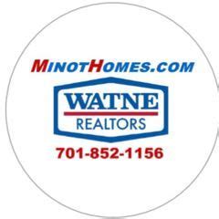 watne realtors